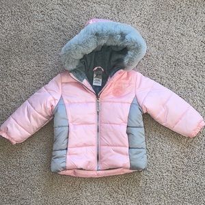 Zeroxposur jacket